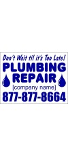Plumbing